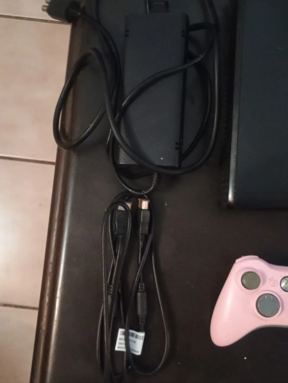 Microsoft 360 console